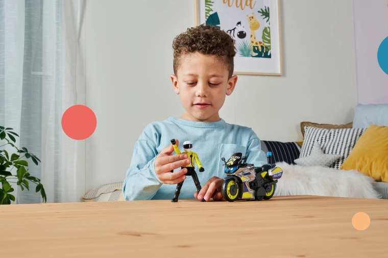 Promo grid image: Action Toys